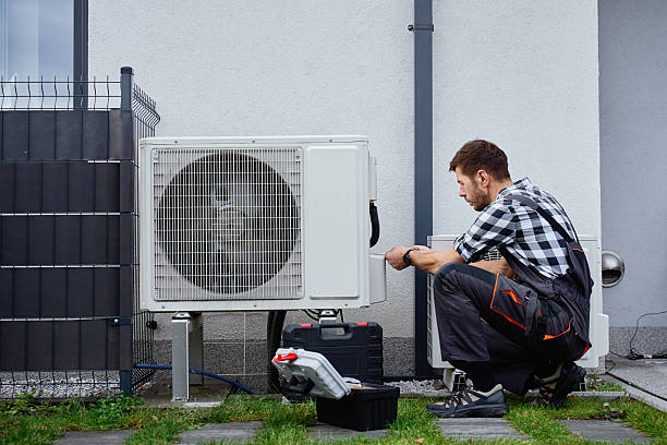 Trusted Emergency Ac Repair service in Lilburn, GA - HVAC Repair CO